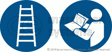 steighilfe benutzen re ce-msys